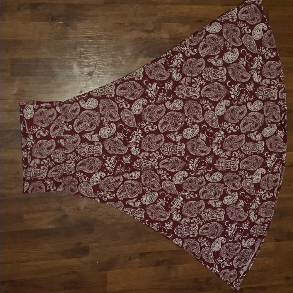 Skirt